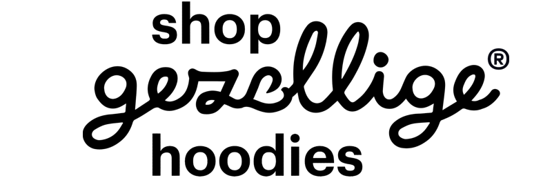 Gezellige hoodies